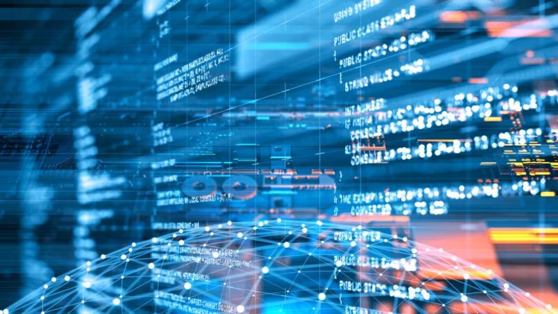 Linux基石:深泽县小程序开发公司的技术底座与发行版选择逻辑